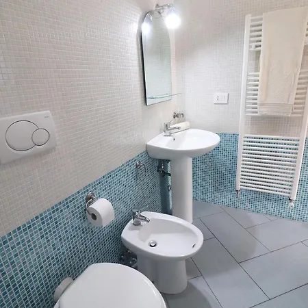 Casa Vacanze Claudia A 6 Posti
