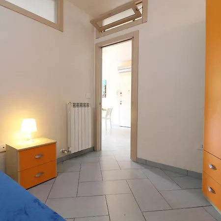 Casa Vacanze Claudia A 6 Posti Otranto