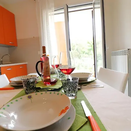Casa Vacanze Claudia A 6 Posti * Otranto