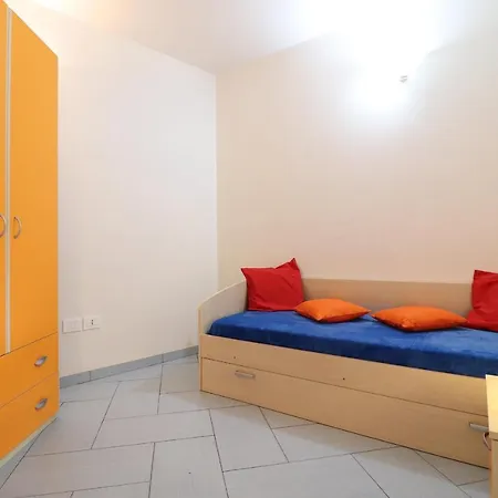 Casa Vacanze Claudia A 6 Posti Otranto