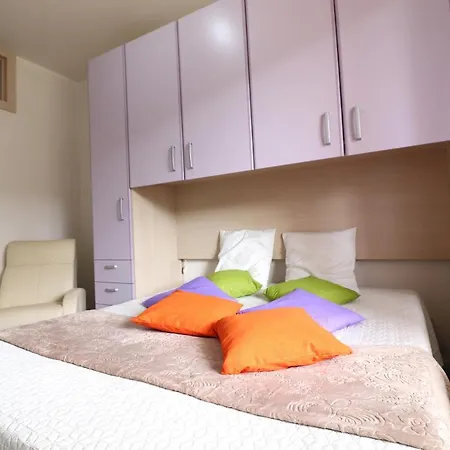 Casa Vacanze Claudia A 6 Posti *