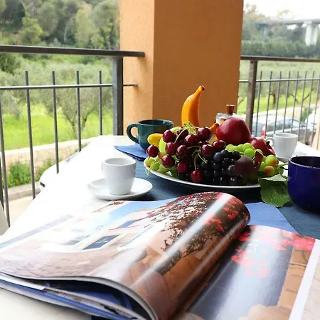 Casa Vacanze Claudia A 6 Posti Appartamento