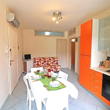 Appartamento Casa Vacanze Claudia A 6 Posti