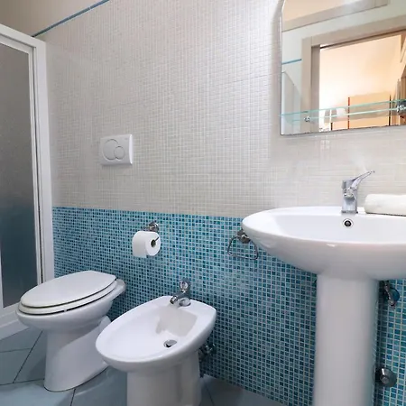 Casa Vacanze Claudia A 6 Posti Appartamento *